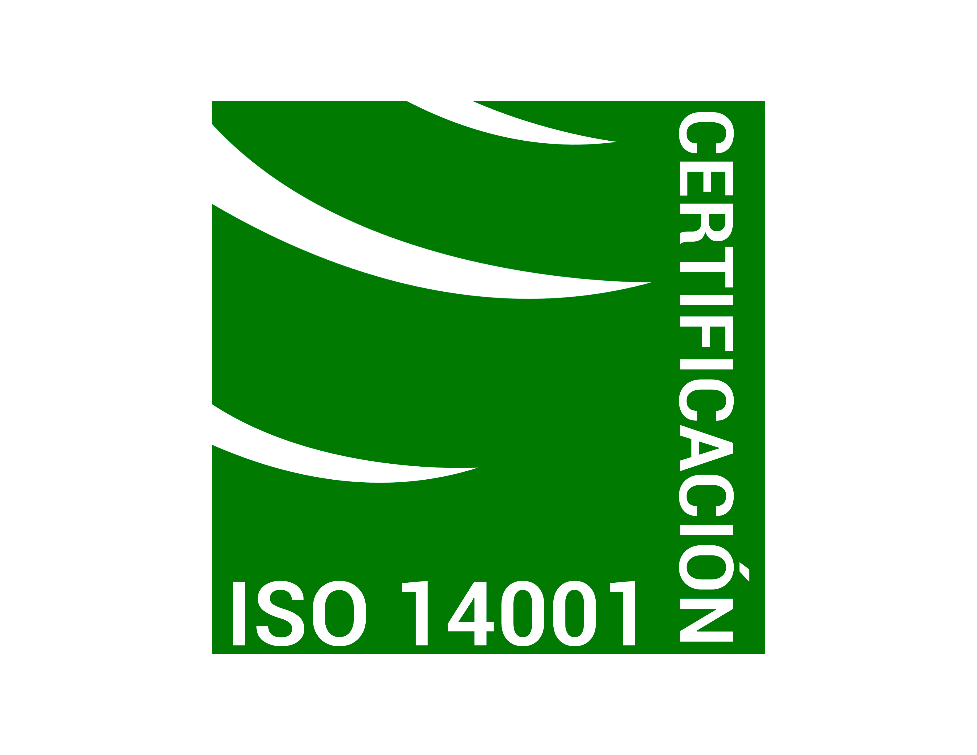 ISO 14001 ISO 14001