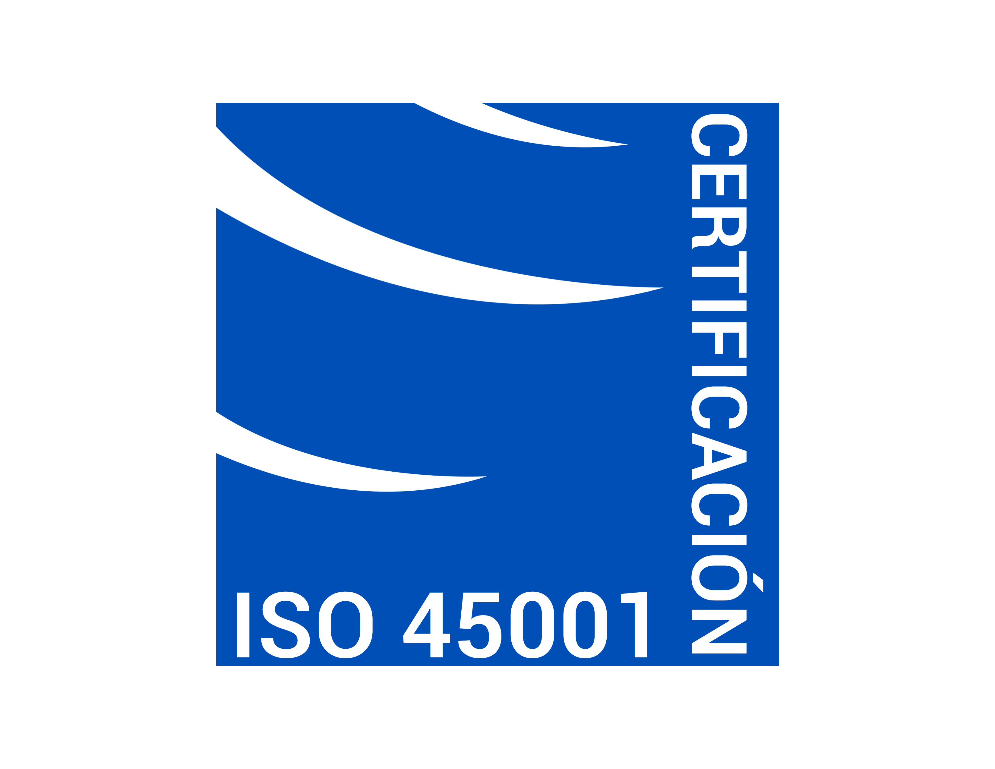 ISO 45001 ISO 45001