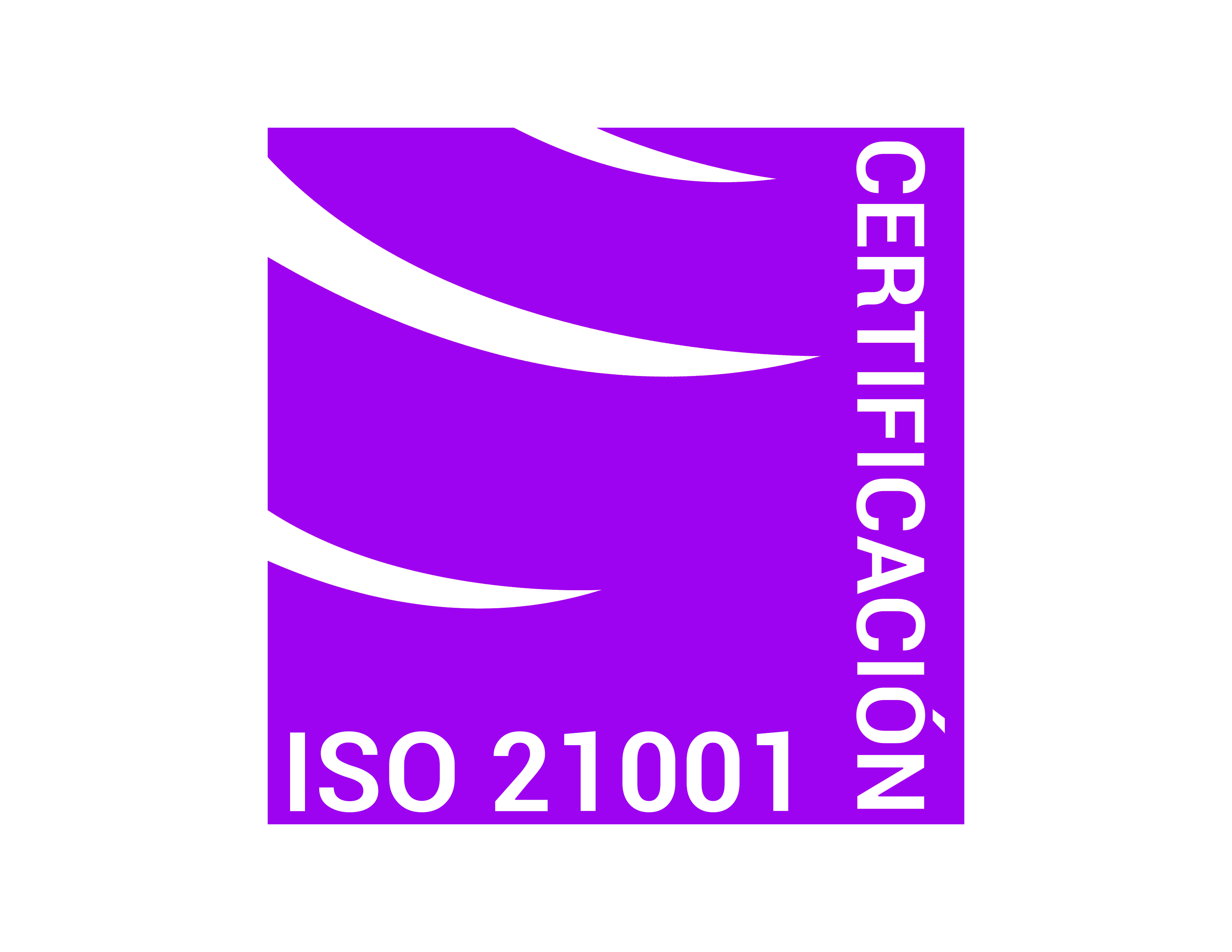 ISO 21001 ISO 21001